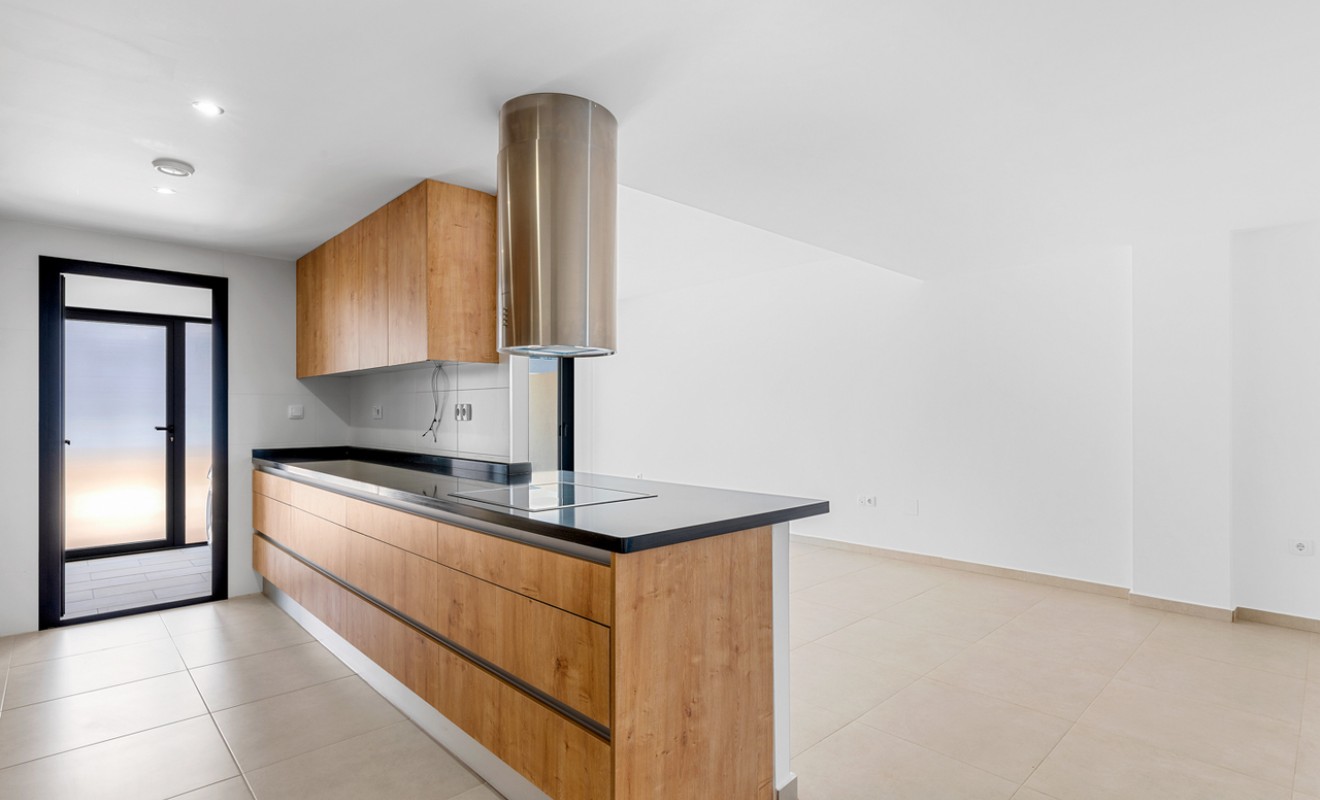 Sale - Apartment - Los Dolses