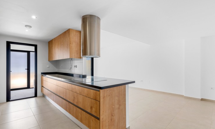 Sale - Apartment - Los Dolses