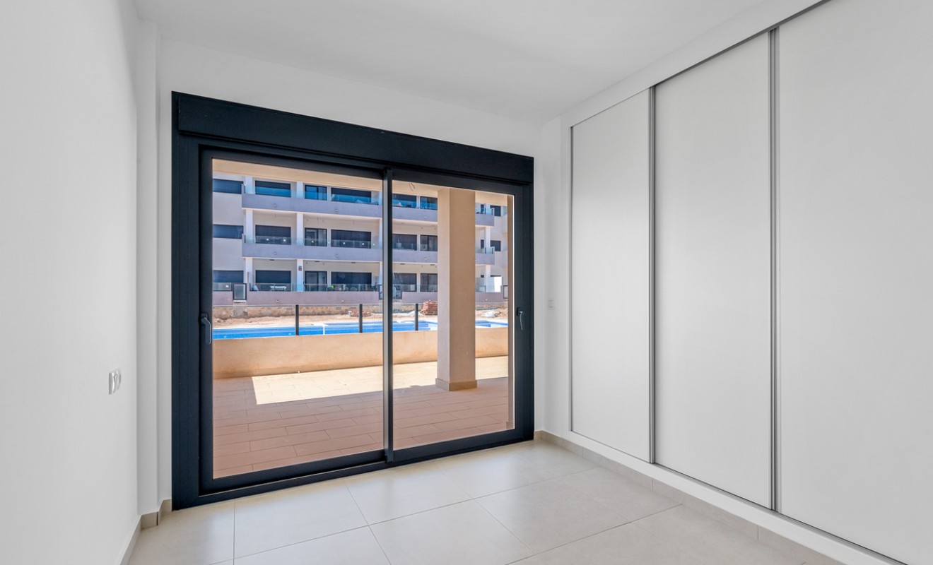 Sale - Apartment - Los Dolses