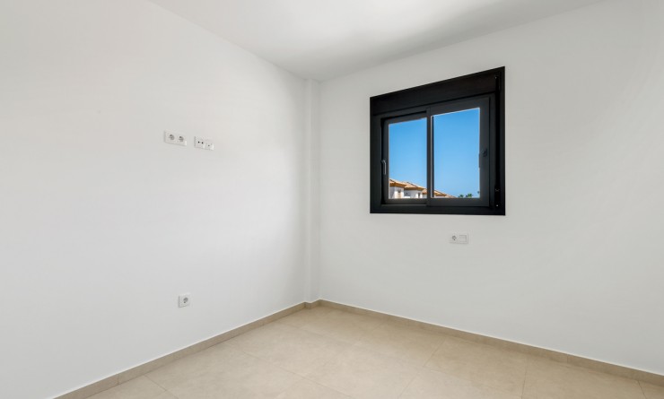 Sale - Apartment - Los Dolses