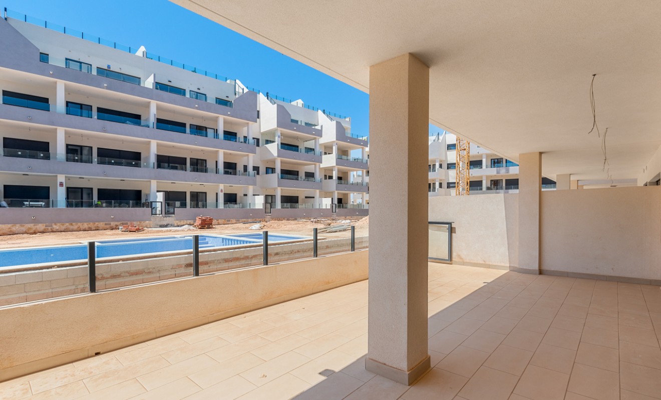 Sale - Apartment - Los Dolses