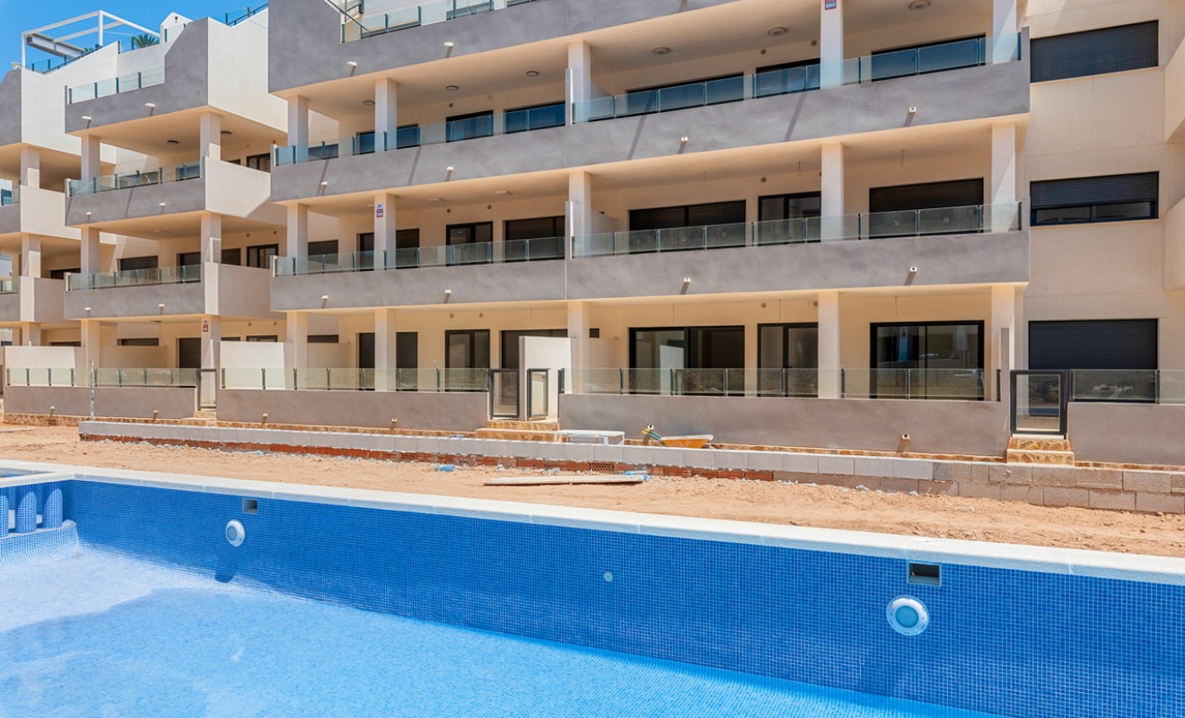 Sale - Apartment - Los Dolses