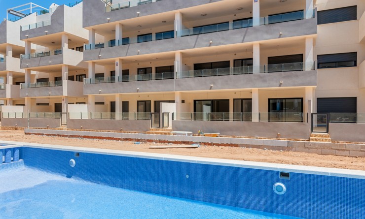 Sale - Apartment - Los Dolses