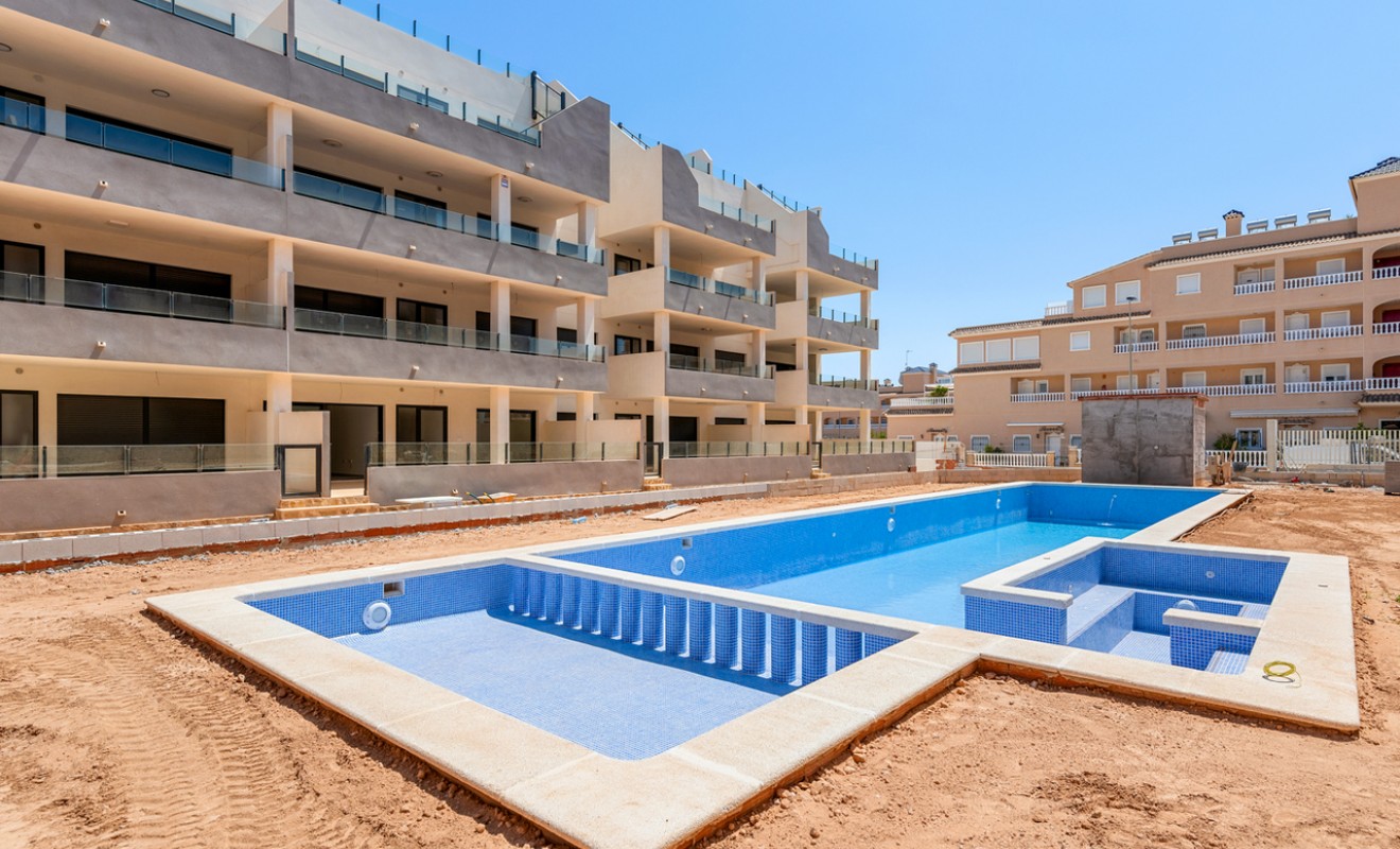 Sale - Apartment - Los Dolses