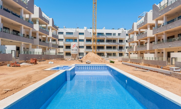 Sale - Apartment - Los Dolses