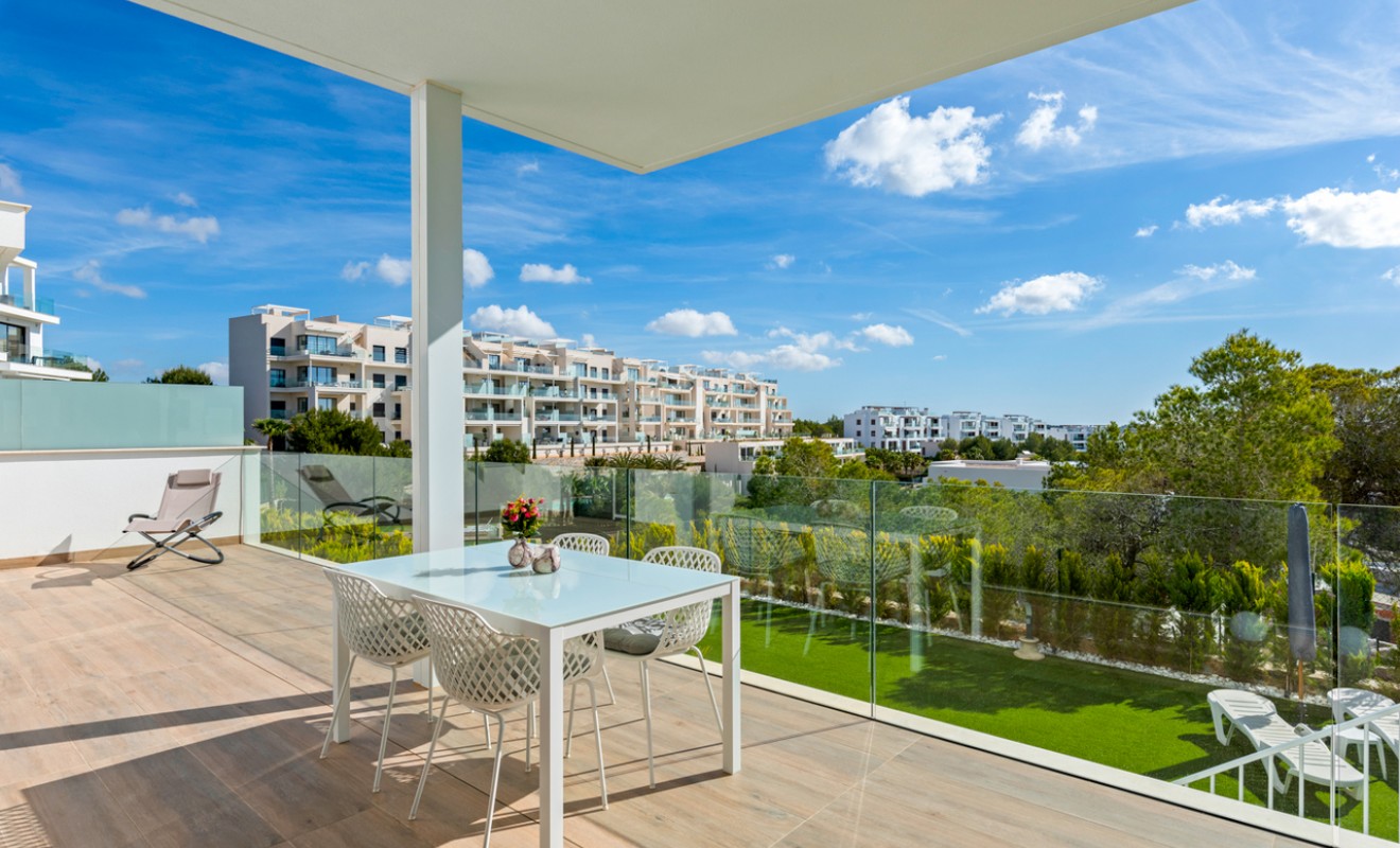 Revente - Appartement - Las Colinas Golf Resort