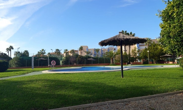 Wederverkoop - Herenhuis - Orihuela Costa - Cabo Roig