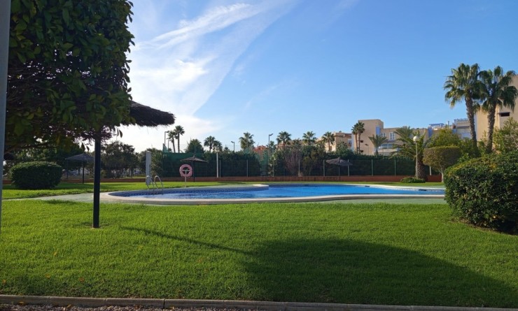 Wederverkoop - Herenhuis - Orihuela Costa - Cabo Roig