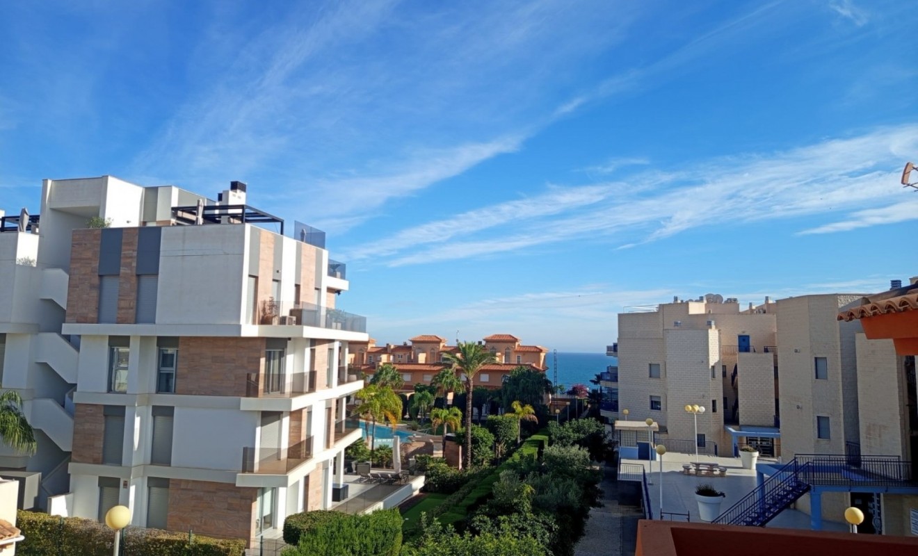 Wederverkoop - Herenhuis - Orihuela Costa - Cabo Roig