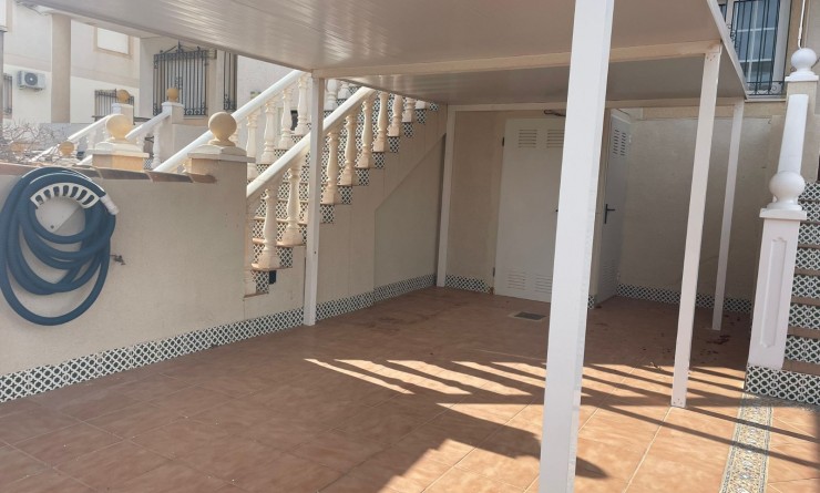 Revente - Appartement - Orihuela - Villamartin