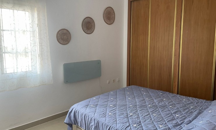 Revente - Appartement - Orihuela - Villamartin