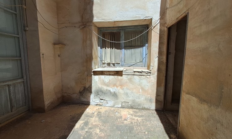 Wederverkoop - Appartement - Orihuela