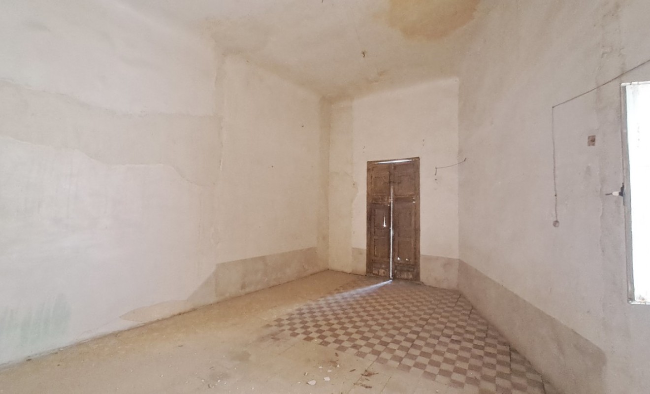 Wederverkoop - Appartement - Orihuela