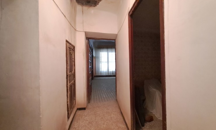 Wederverkoop - Appartement - Orihuela