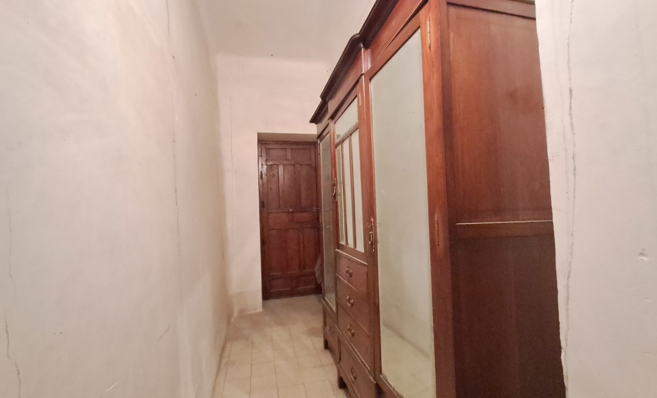 Wederverkoop - Appartement - Orihuela