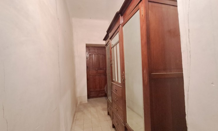 Wederverkoop - Appartement - Orihuela