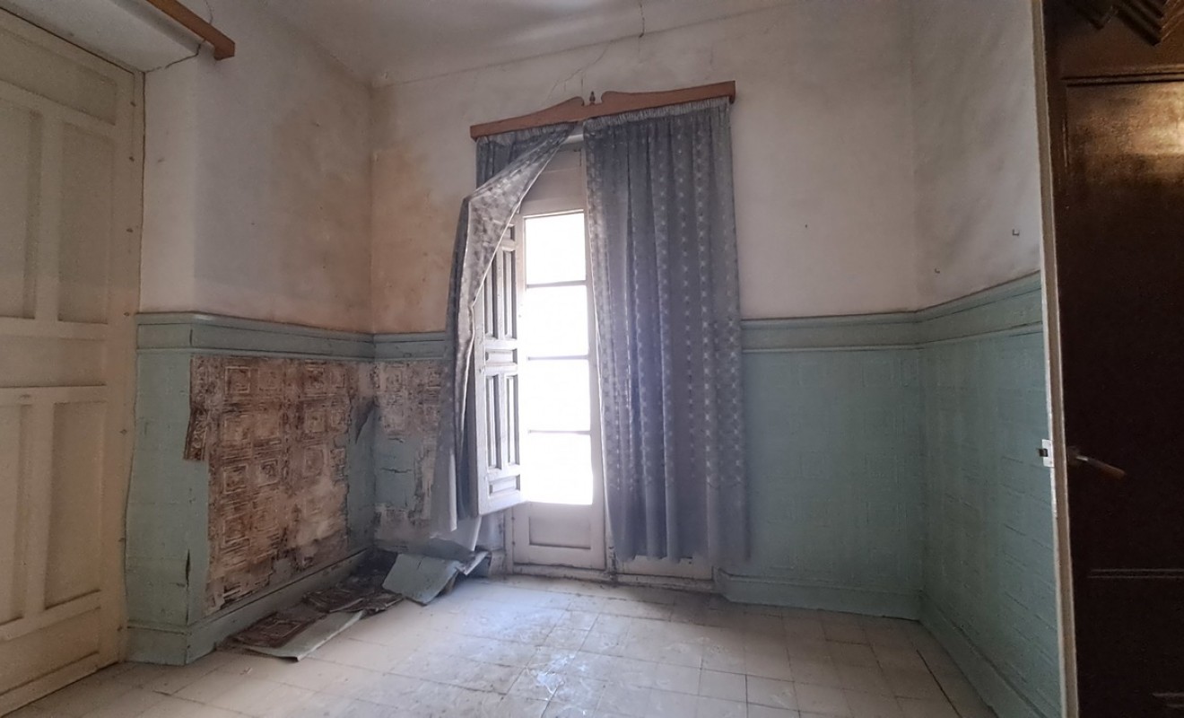 Wederverkoop - Appartement - Orihuela