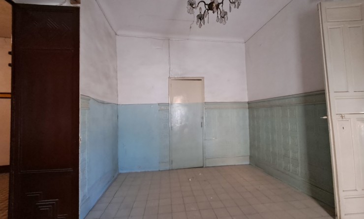 Wederverkoop - Appartement - Orihuela