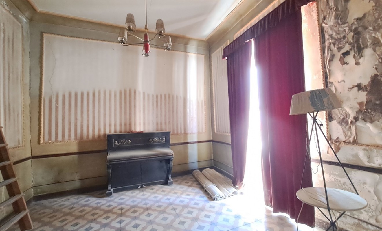 Wederverkoop - Appartement - Orihuela