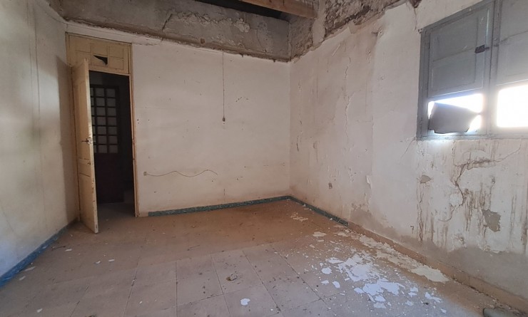 Wederverkoop - Appartement - Orihuela