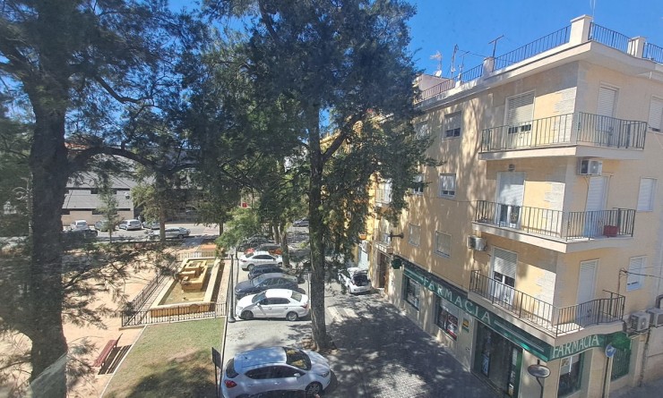 Wederverkoop - Appartement - Orihuela