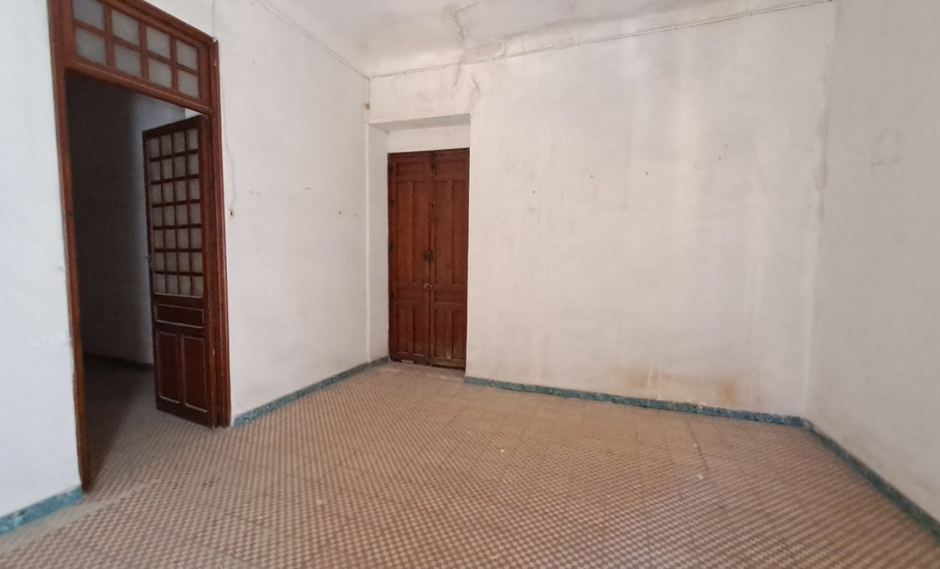 Wederverkoop - Appartement - Orihuela