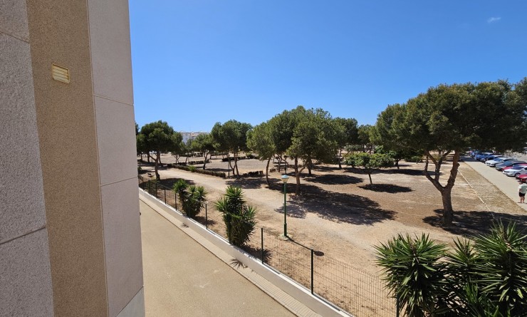 Revente - Appartement - La Zenia