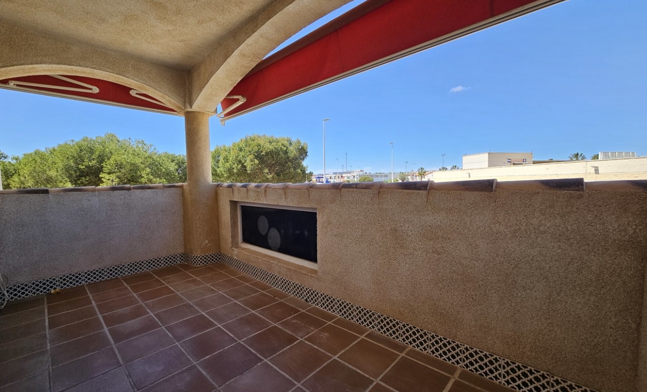 Revente - Appartement - La Zenia