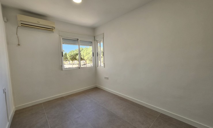 Revente - Appartement - La Zenia