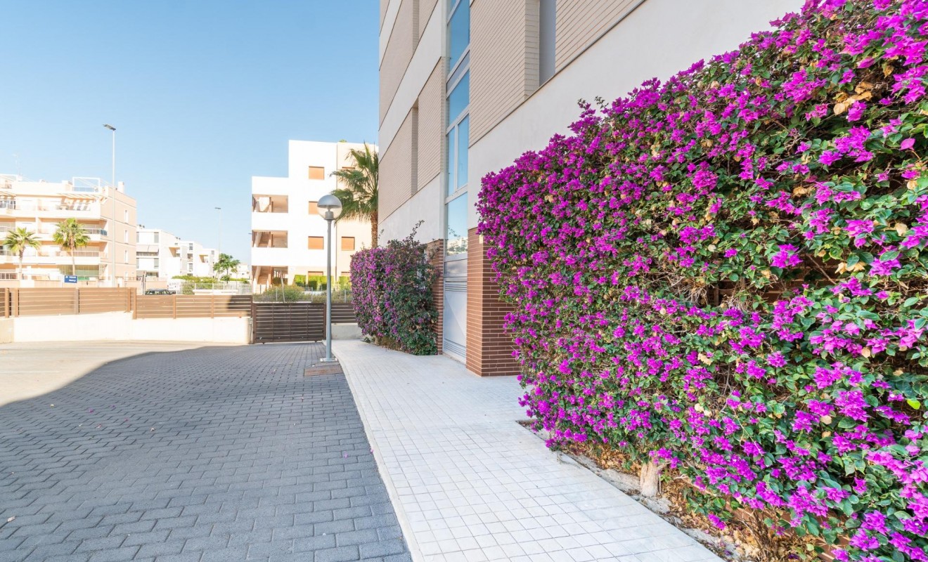 Wederverkoop - Appartement - Orihuela Costa - Los Dolses