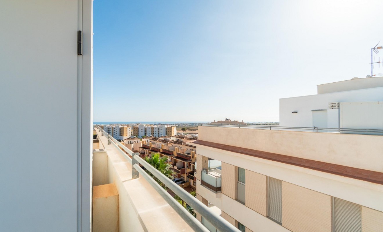 Wederverkoop - Appartement - Orihuela Costa - Los Dolses