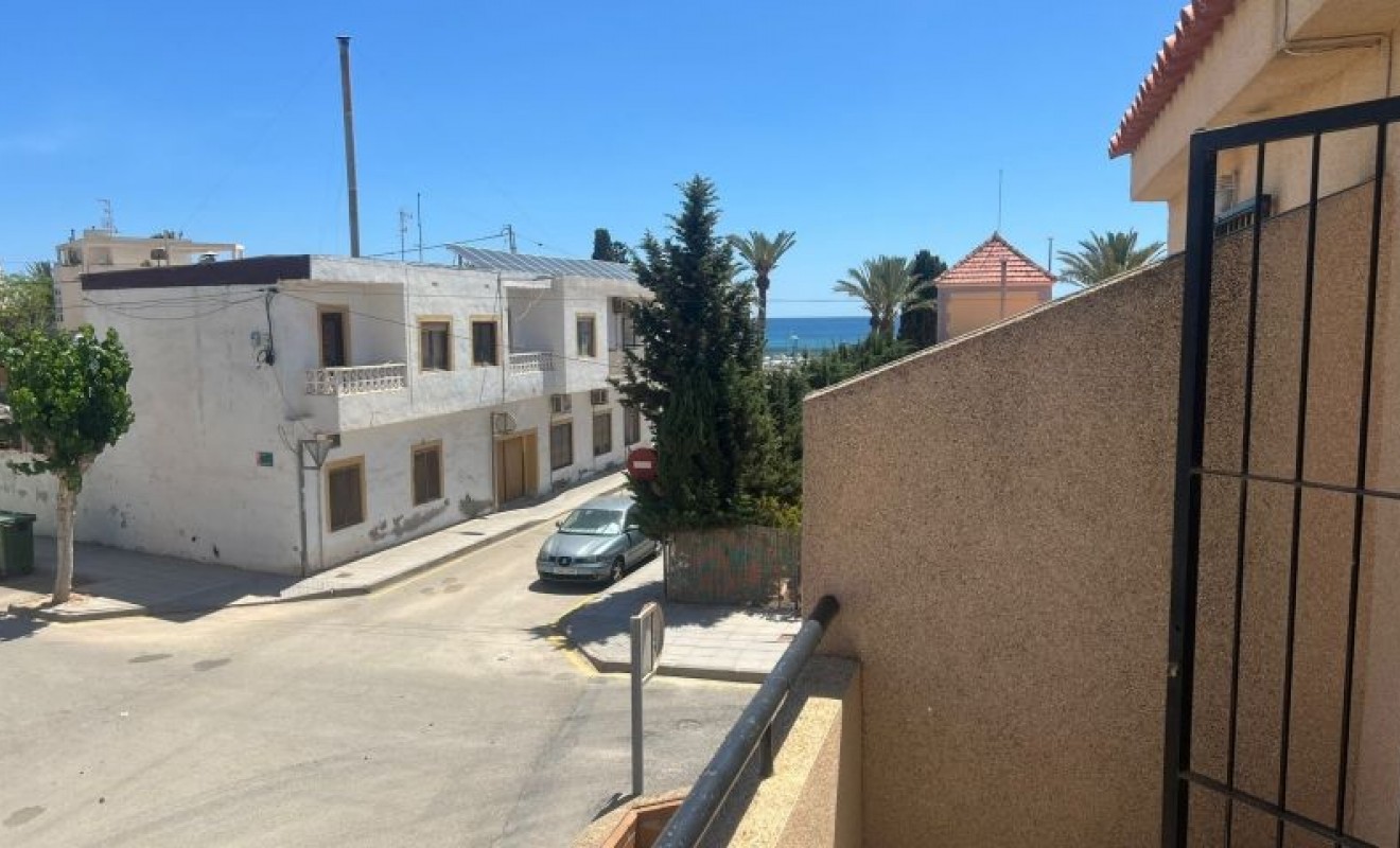 Revente - Duplex - Torre de la Horadada