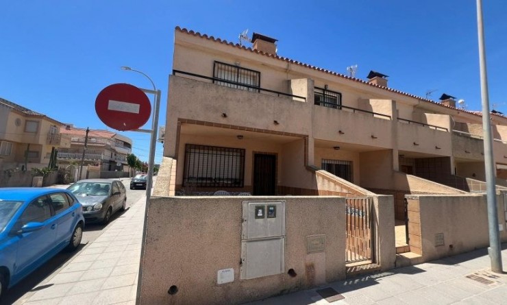 Revente - Duplex - Torre de la Horadada