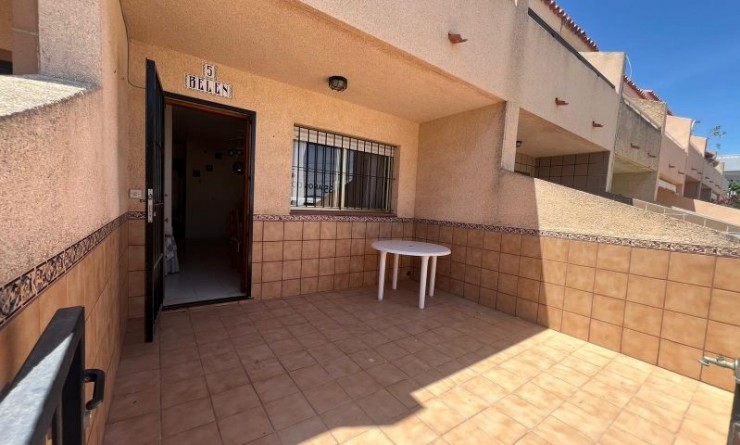 Revente - Duplex - Torre de la Horadada