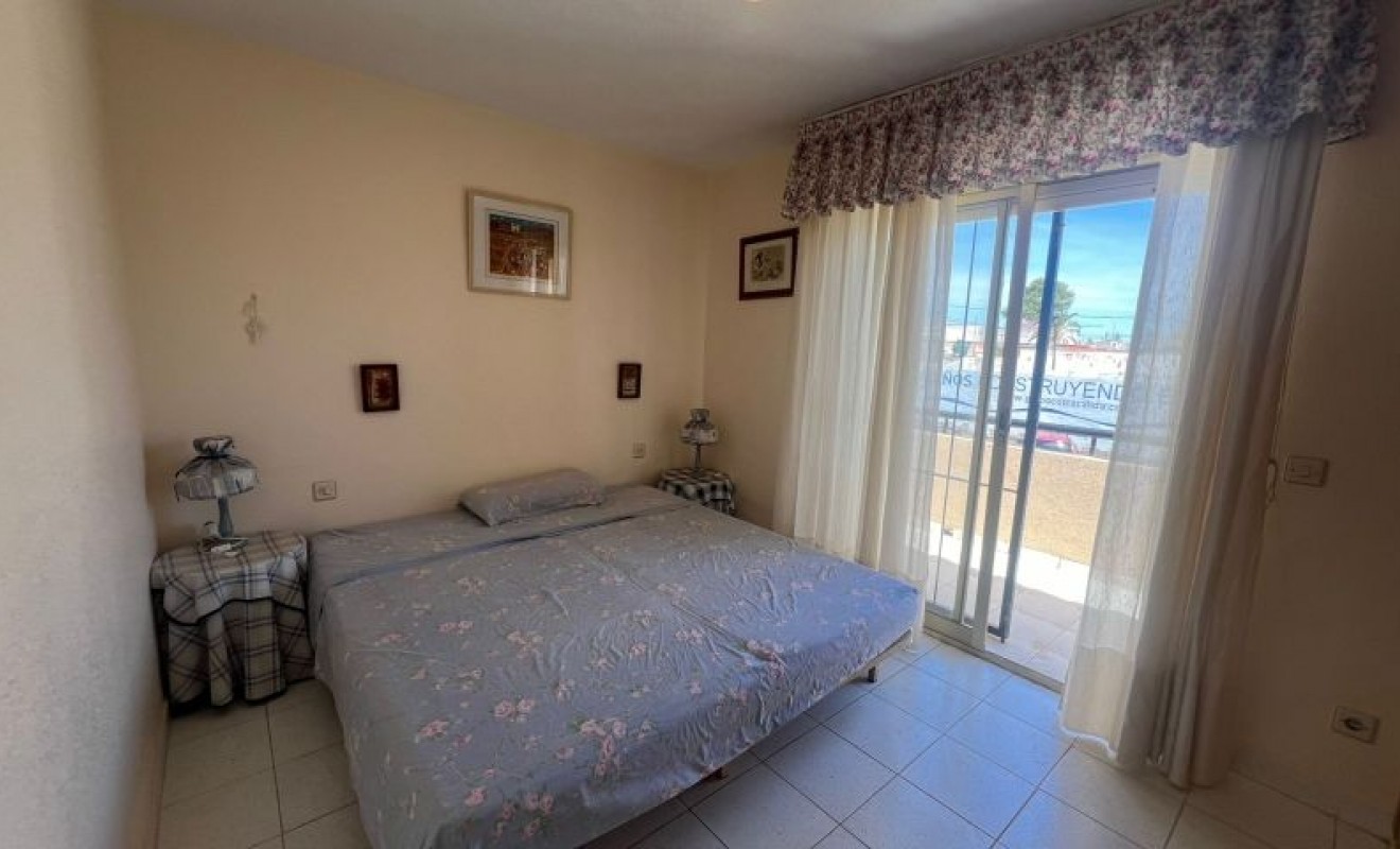 Revente - Duplex - Torre de la Horadada