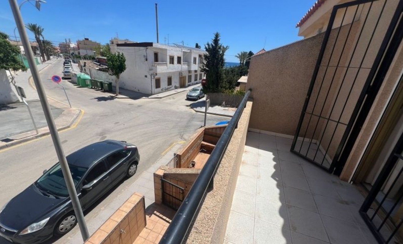 Revente - Duplex - Torre de la Horadada