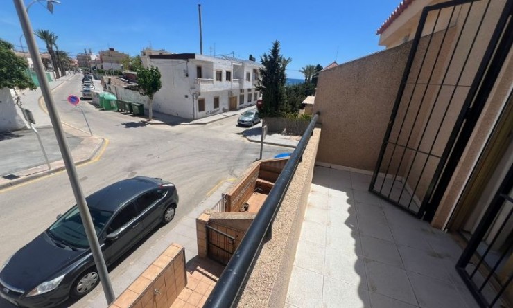 Revente - Duplex - Torre de la Horadada