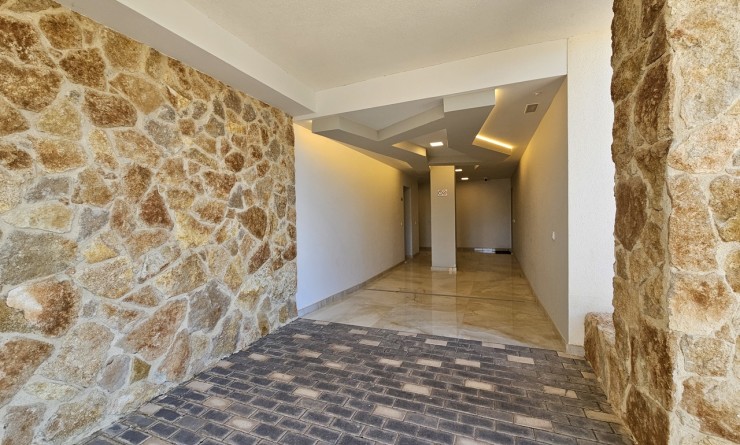 Sale - Apartment - Los Altos