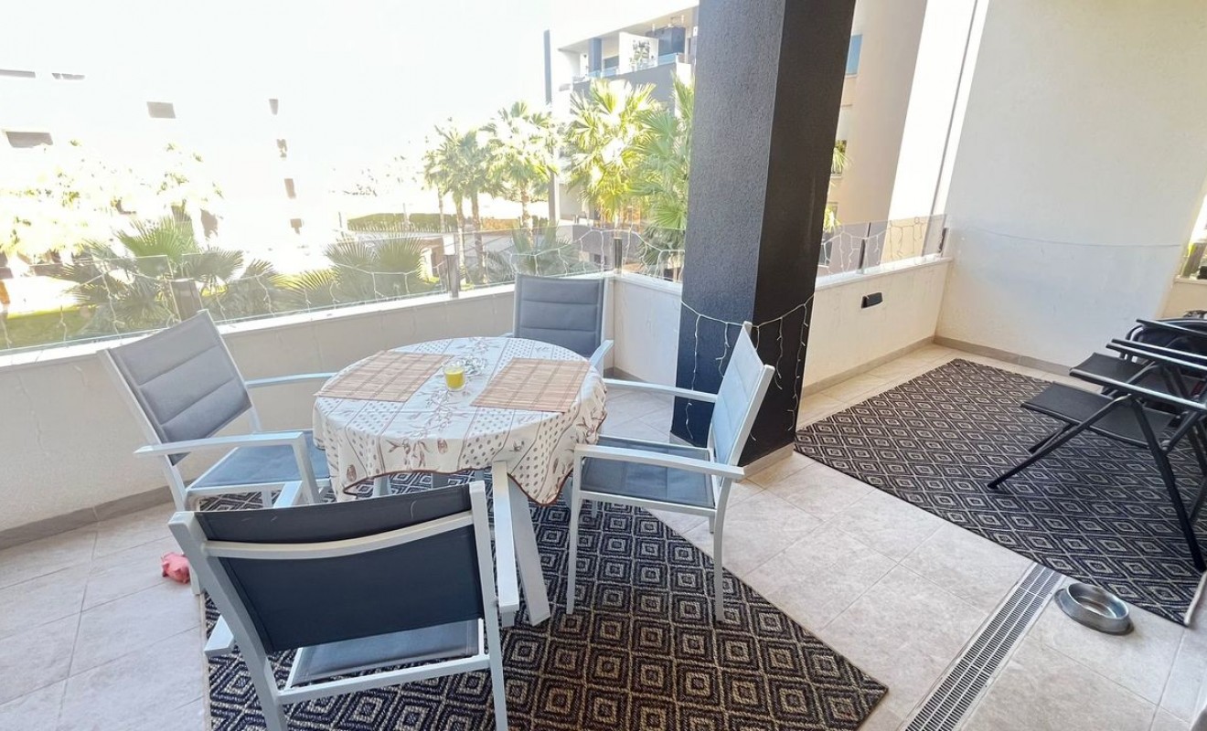 Sale - Apartment - Los Altos