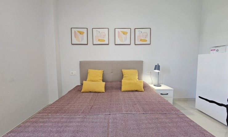 Sale - Apartment - Los Altos