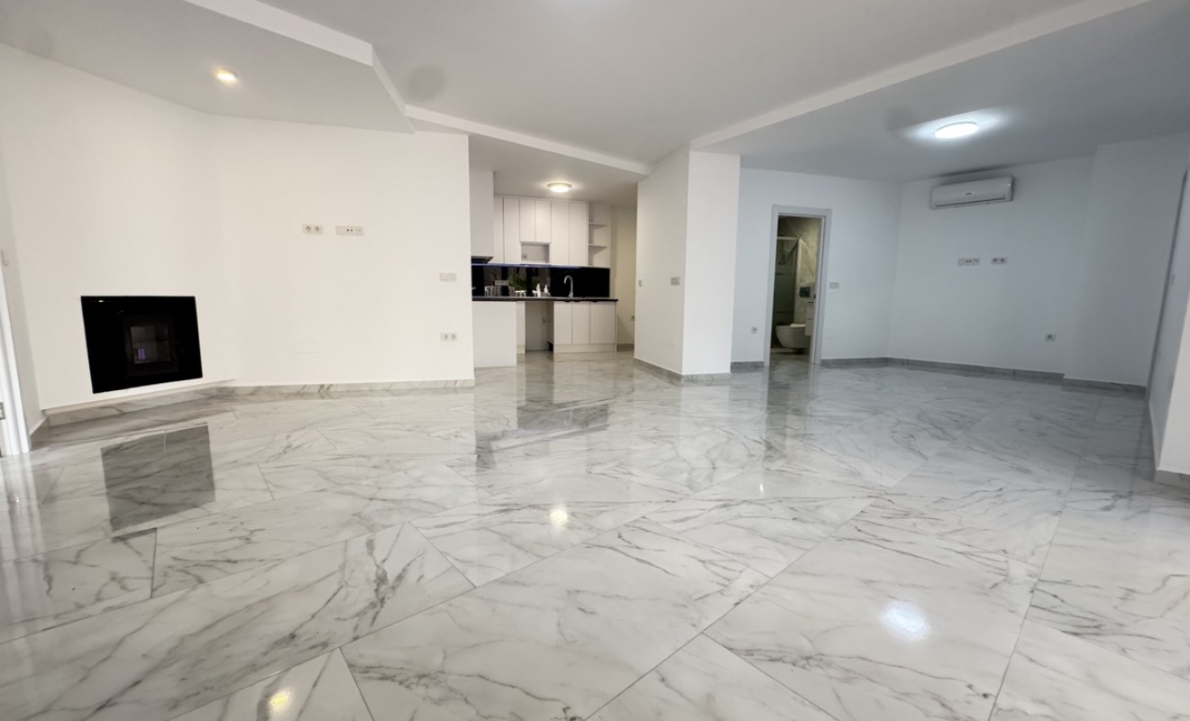 Revente - Appartement - Torrevieja - torrevieja