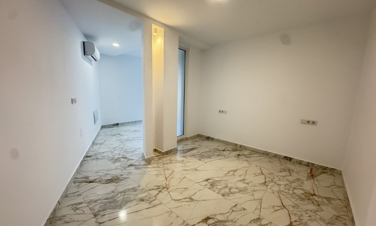 Sale - Apartment - Torrevieja - torrevieja