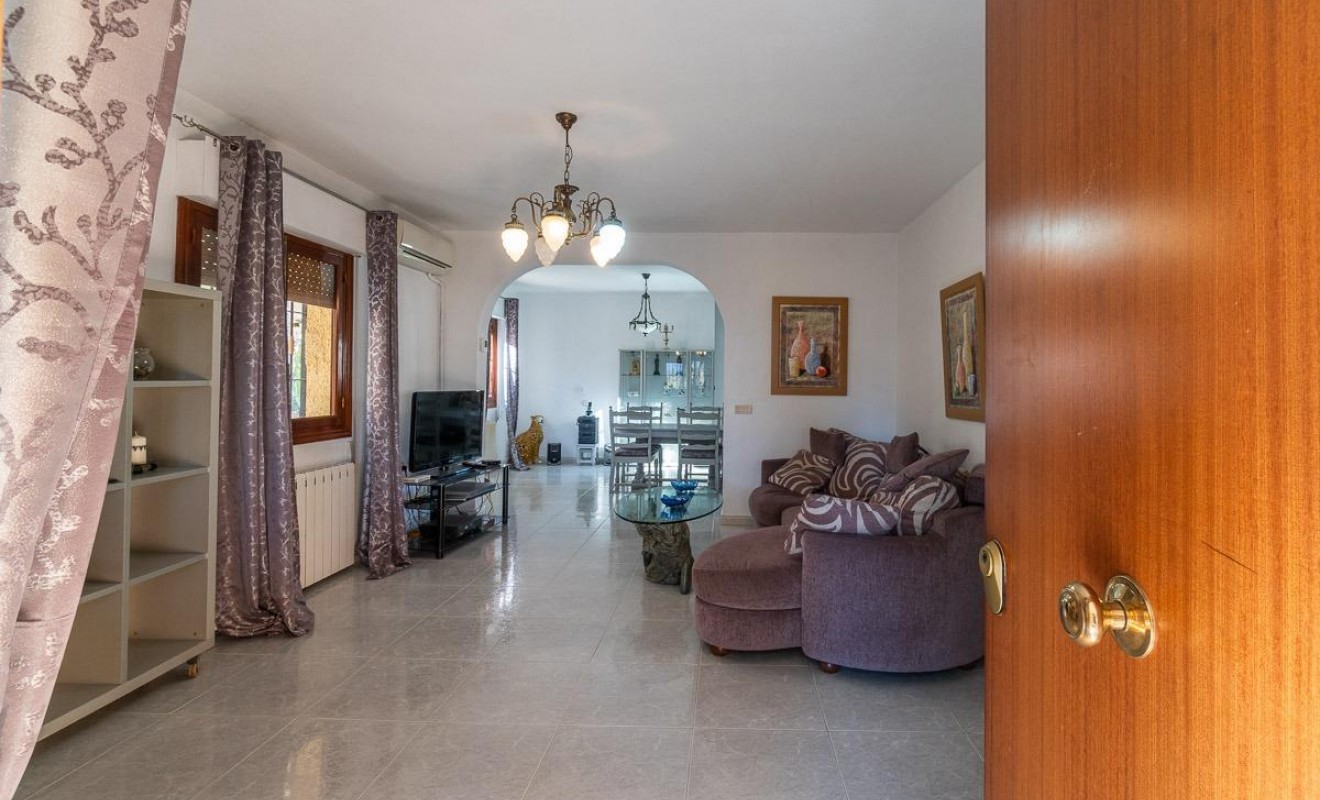 Sale - Villa - Orihuela Costa - Villamartín-Las Filipinas