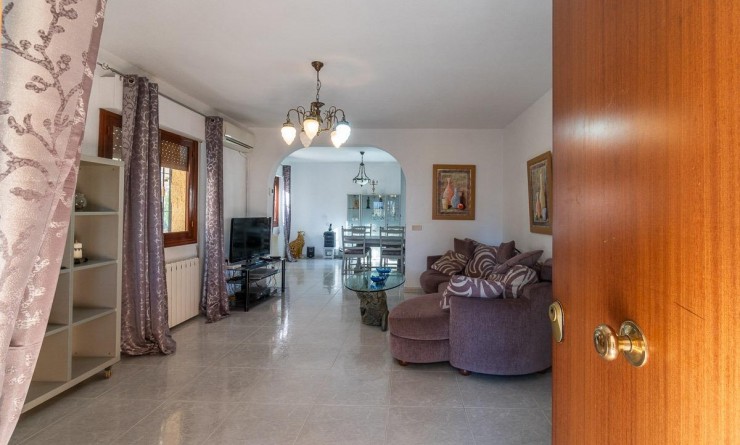 Sale - Villa - Orihuela Costa - Villamartín-Las Filipinas