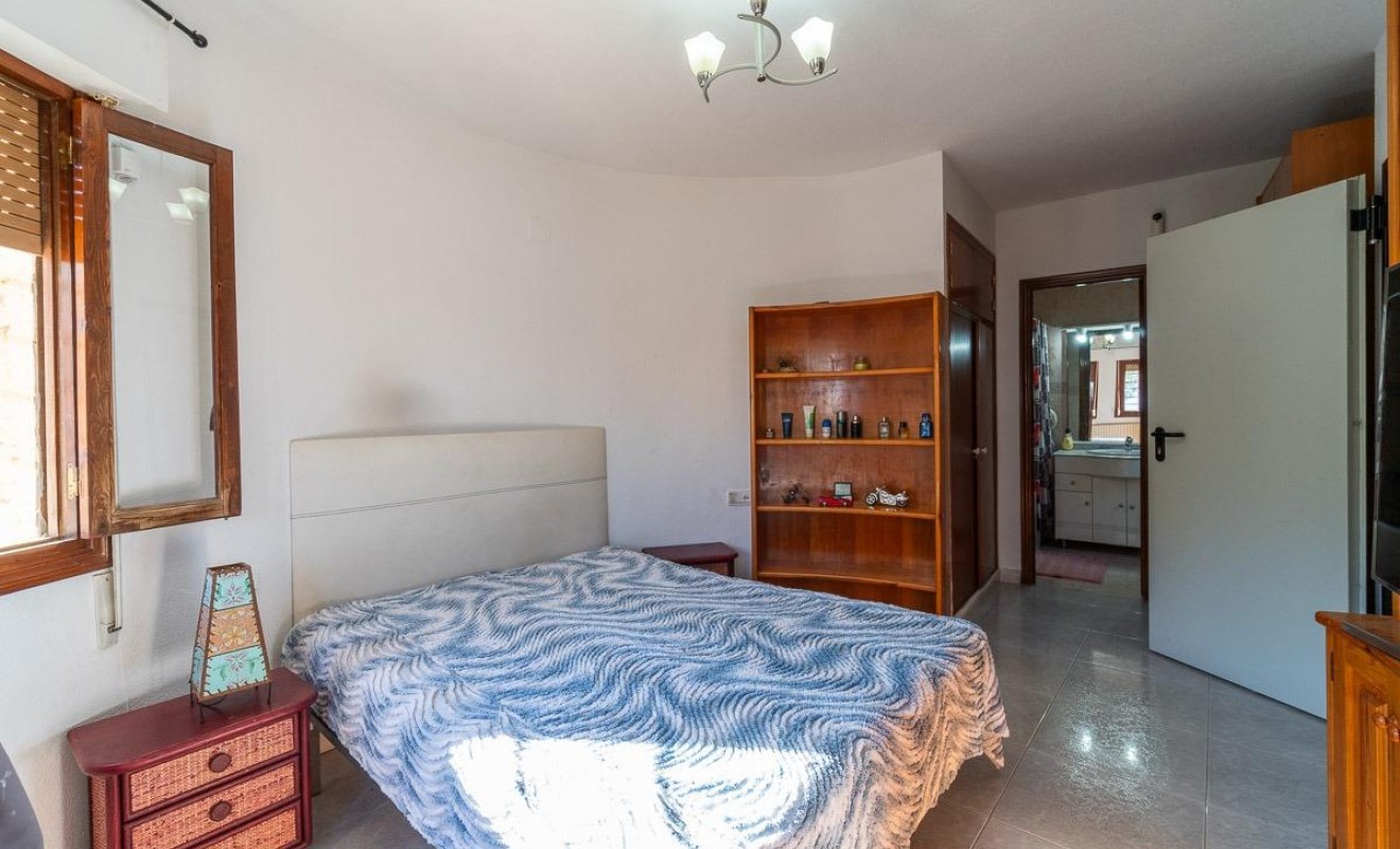 Sale - Villa - Orihuela Costa - Villamartín-Las Filipinas