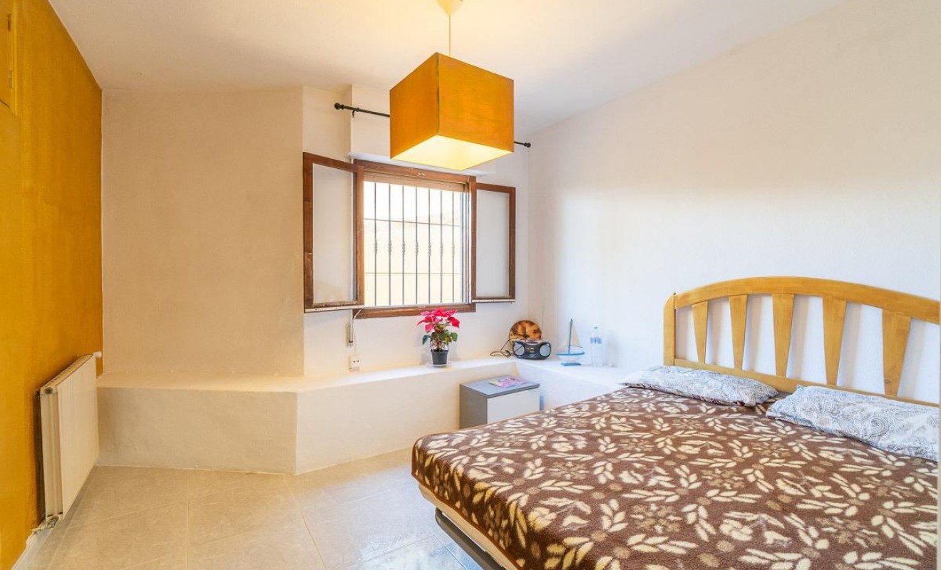 Sale - Villa - Orihuela Costa - Villamartín-Las Filipinas