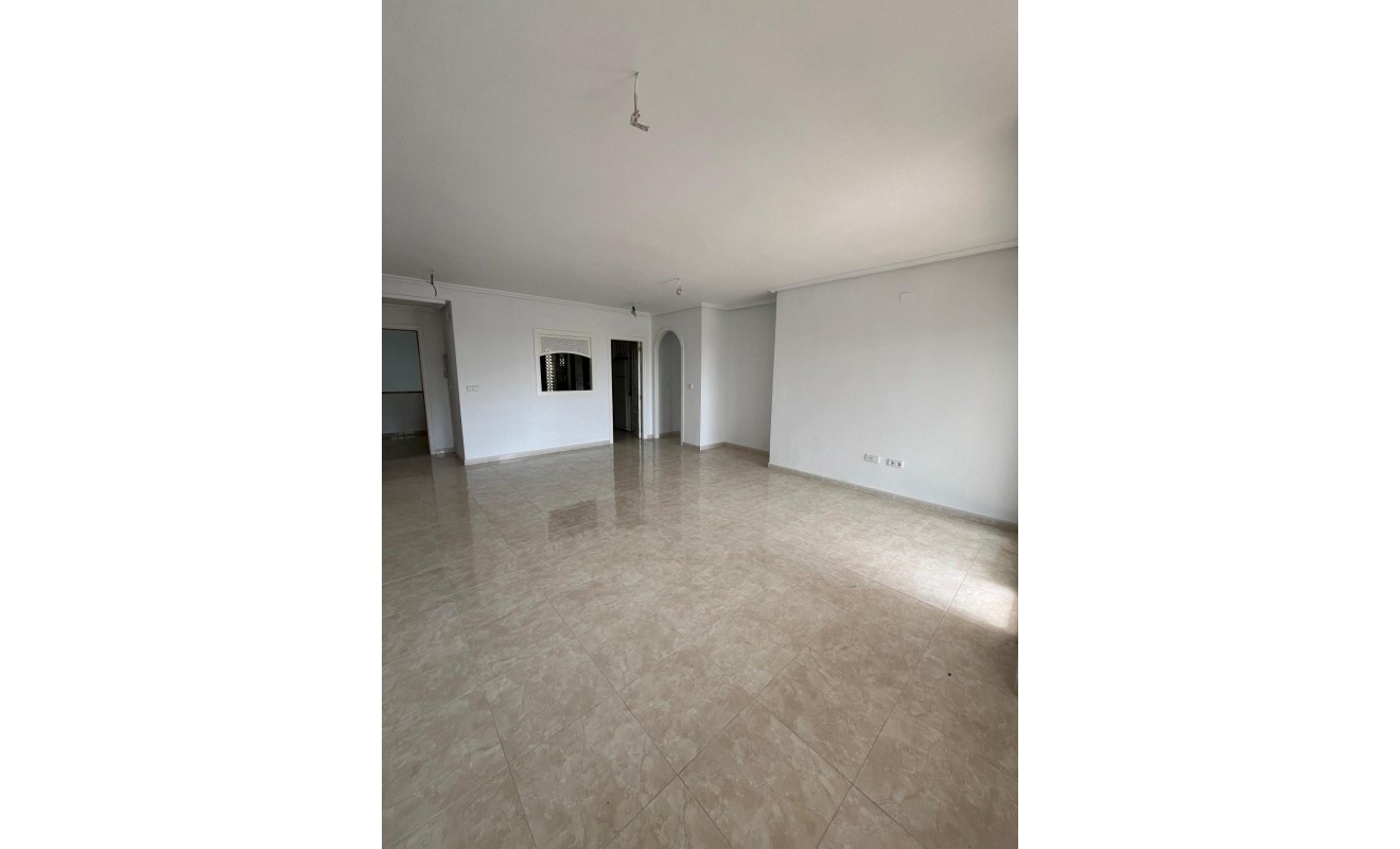 Nouvelle construction - Appartement - Orihuela Costa - Lomas De Campoamor-las Ramblas