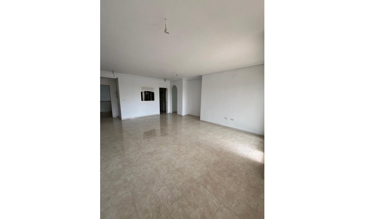 Nouvelle construction - Appartement - Orihuela Costa - Lomas De Campoamor-las Ramblas