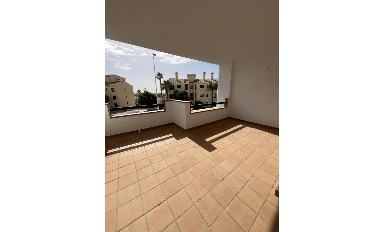 Nouvelle construction - Appartement - Orihuela Costa - Lomas De Campoamor-las Ramblas