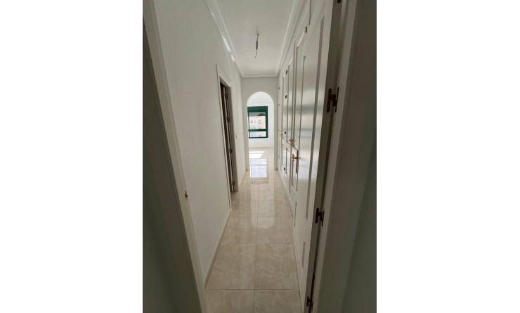 Nouvelle construction - Appartement - Orihuela Costa - Lomas De Campoamor-las Ramblas